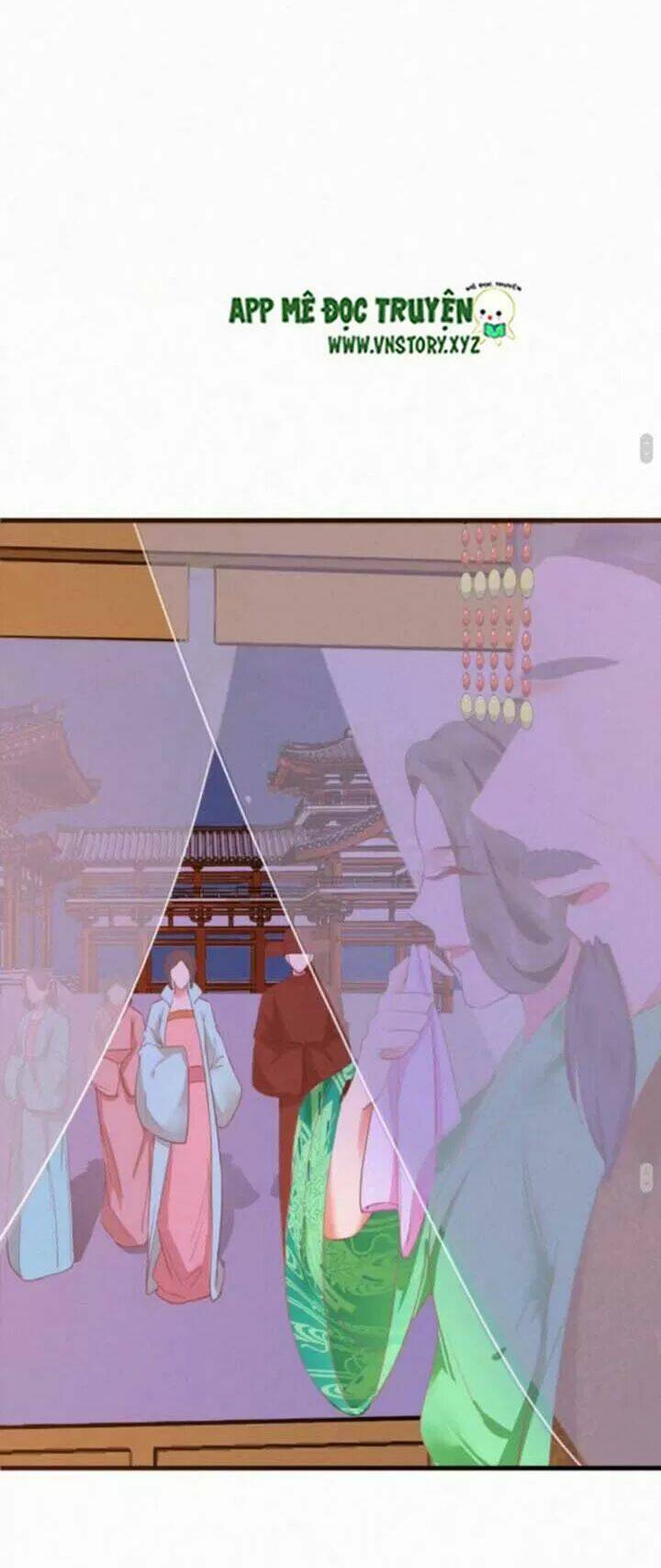 thiên hương mỹ nhân chapter 17 25