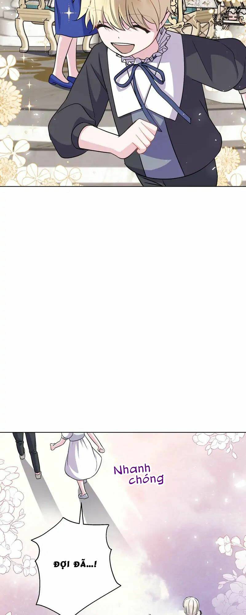 anh ấy thích tôi nhiều hơn tôi nghĩ chapter 8 11