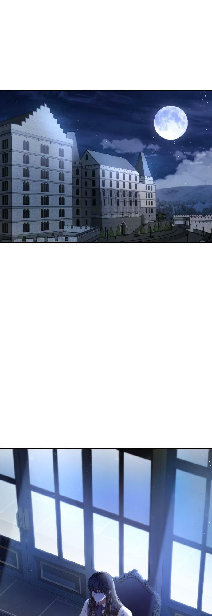 'di vật' melvin để lại chapter 5 40