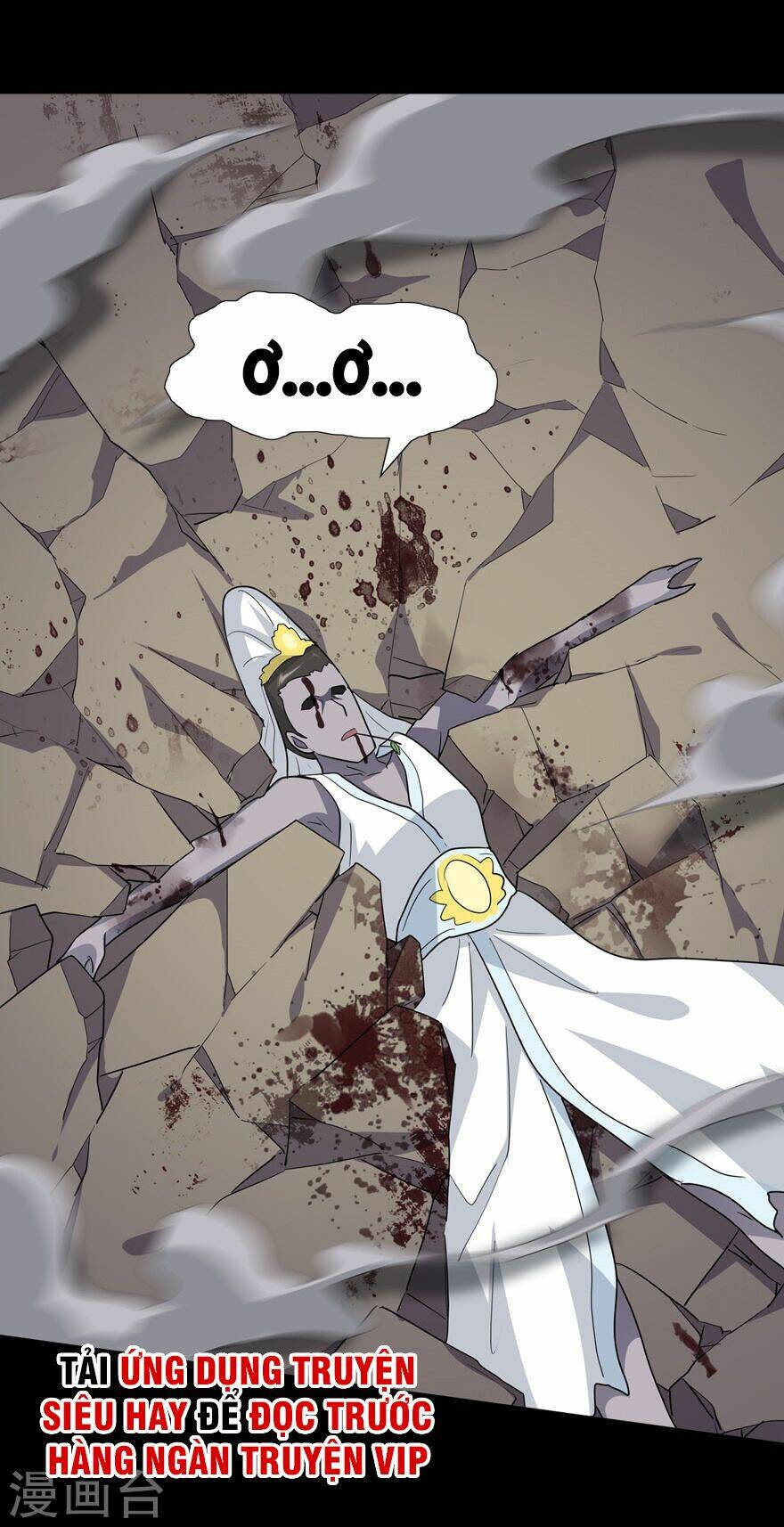 bạn gái virus của tôi chapter 69 4