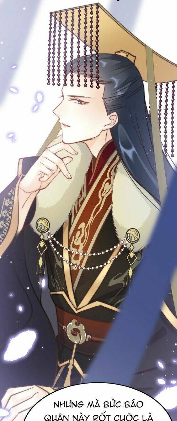 cánh diều xanh bay trong cơn gió chapter 19 5
