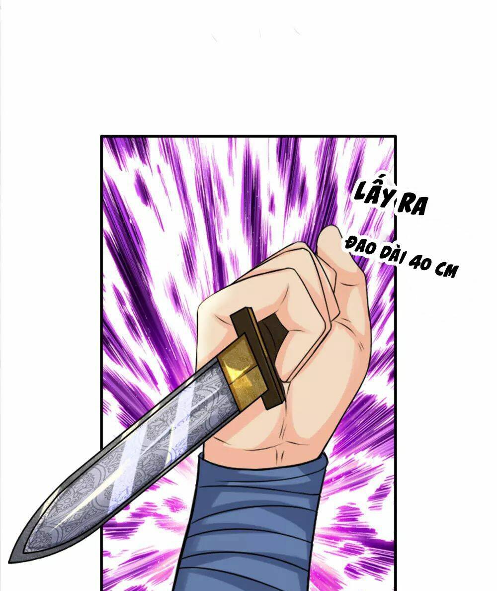 chí tôn hồng bao đại đế chapter 26 17