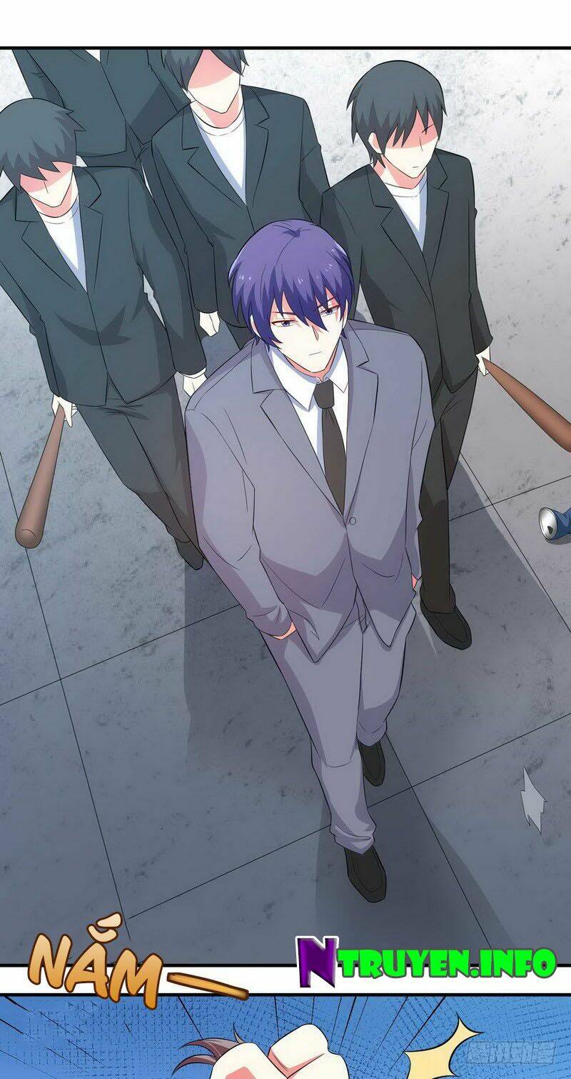 khế hôn chapter 17 18