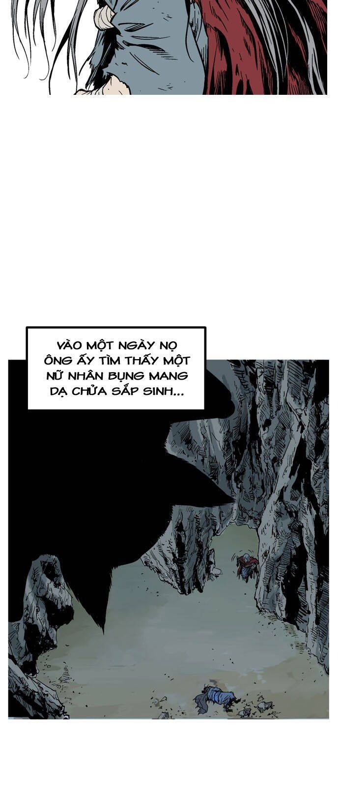 cao thủ 2 chapter 140 49