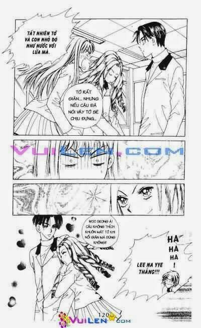 kẻ săn tiền chapter 4 120