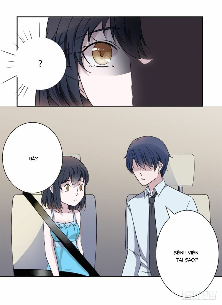 thiên kim đường môn chapter 56 19