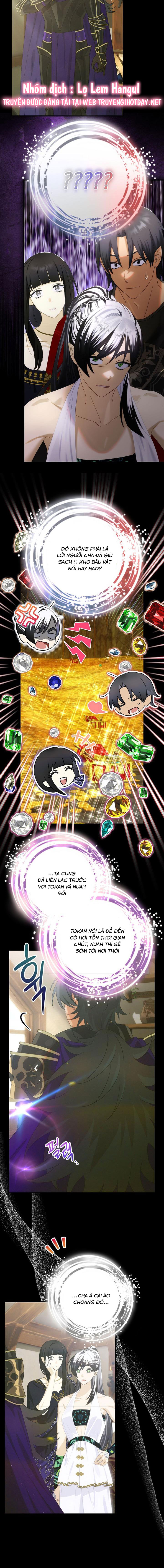 đứa bé không phải là con của anh chapter 74 11