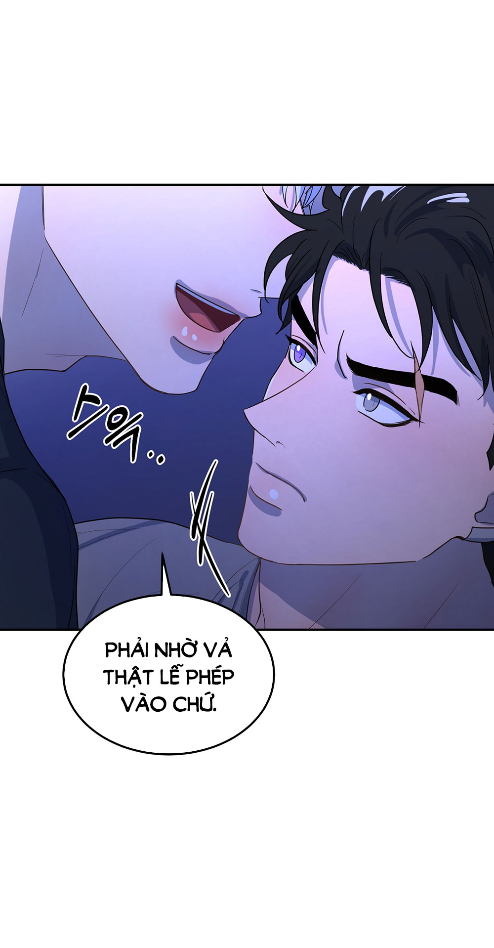 Dây Xích Chó Đôi chapter 3.1 - Trang 24