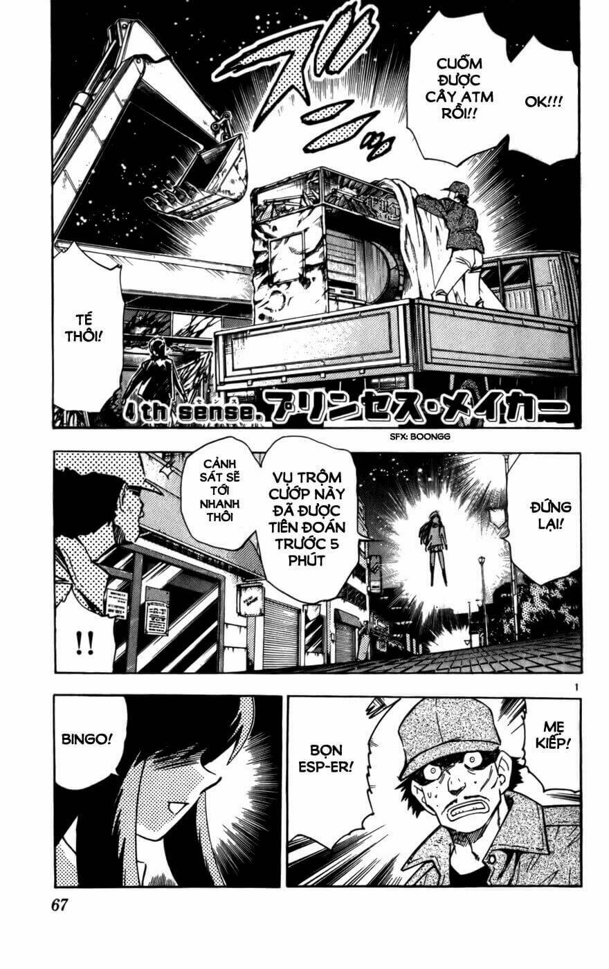 loli siêu năng lực chapter 16 2