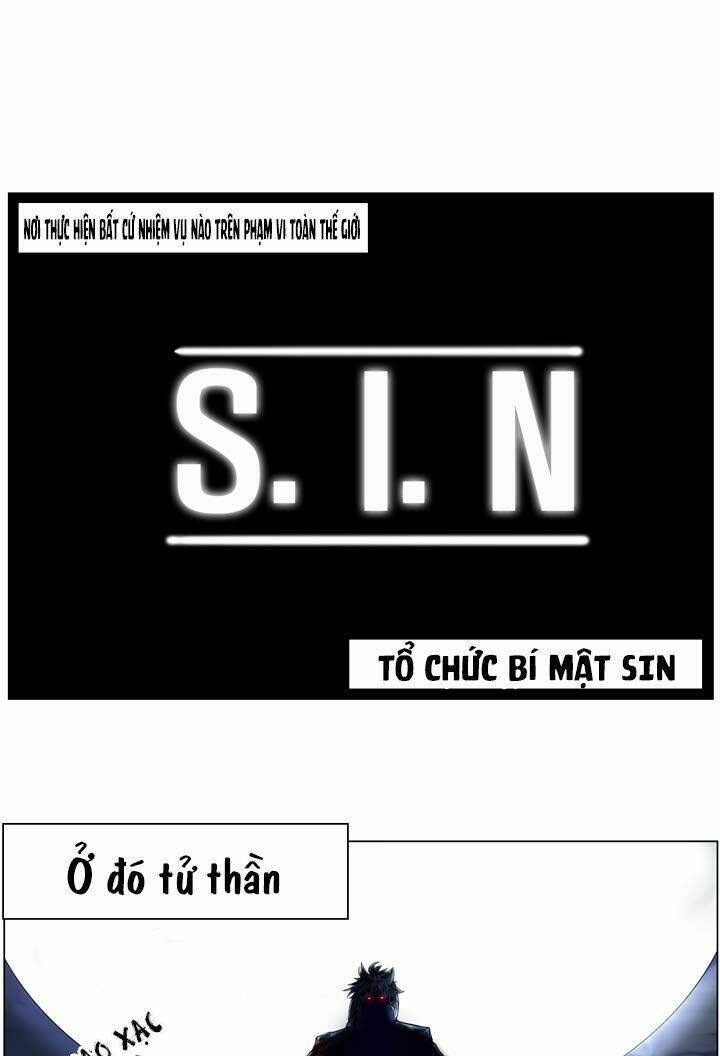 killer meet girl chapter 0 1