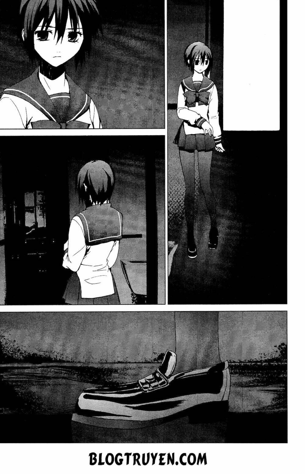 teizokurei monophobia chapter 2.2 41