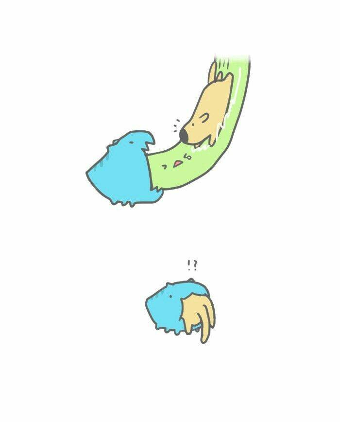 bugcat-capoo chapter 12 9