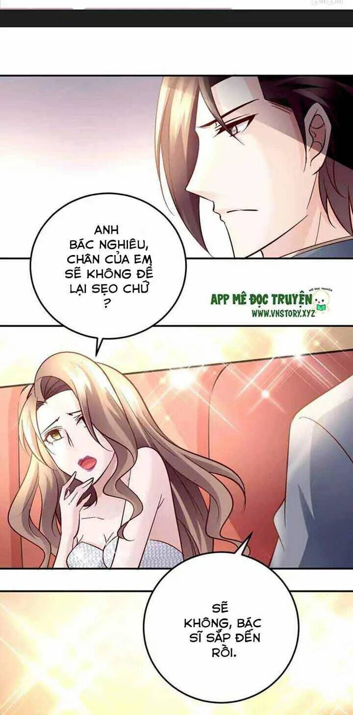 trò chơi săn tình - tổng tài khó kìm lòng chapter 67 6