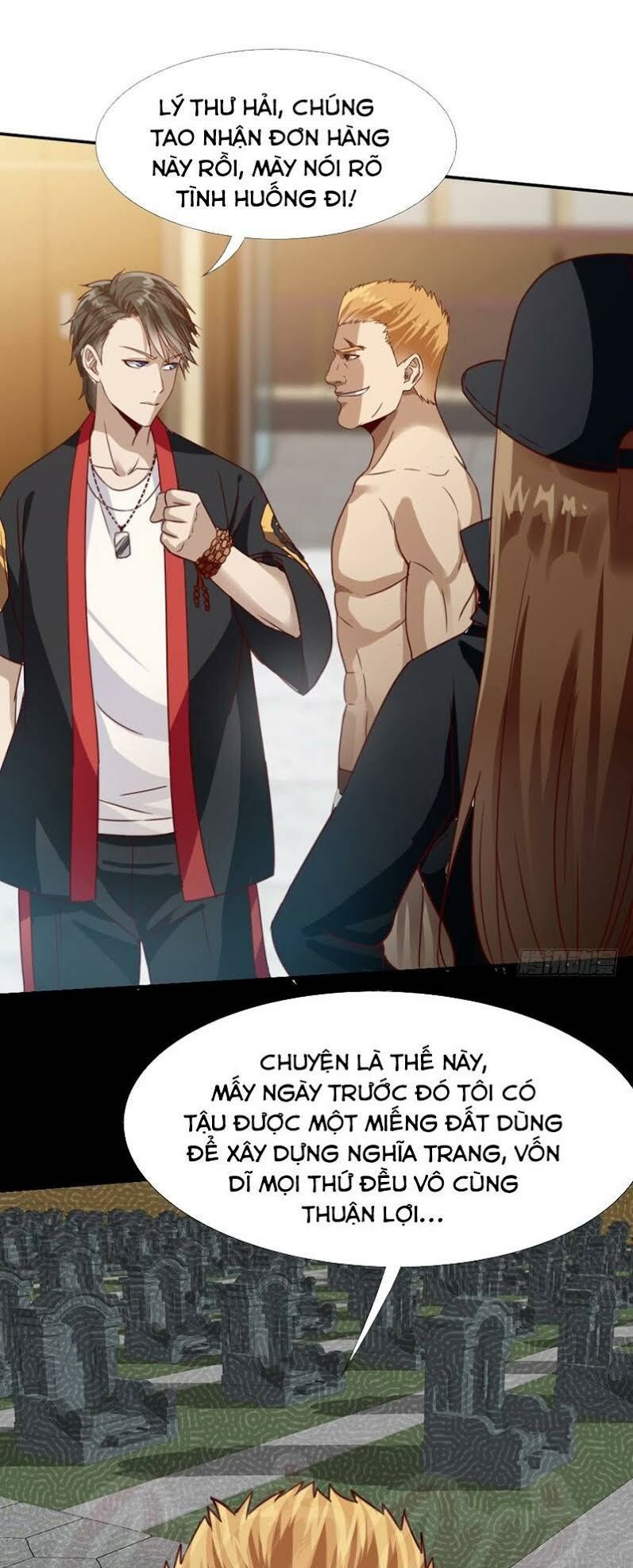 thập nhị thiên kiếp chapter 45 24