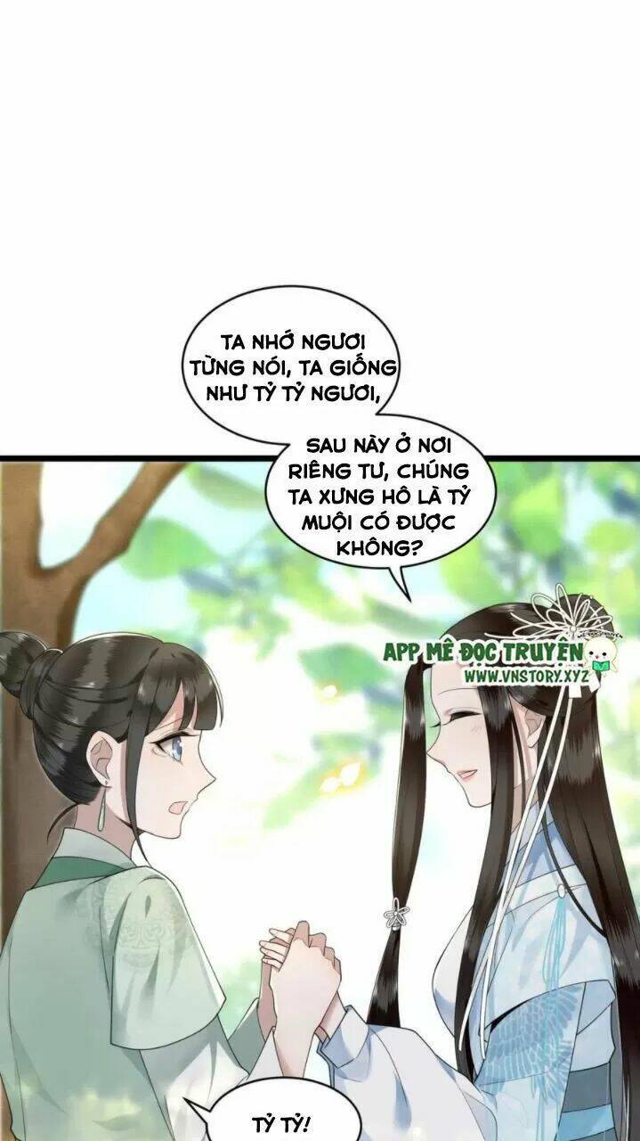 phượng hoàng vu phi chapter 84 3