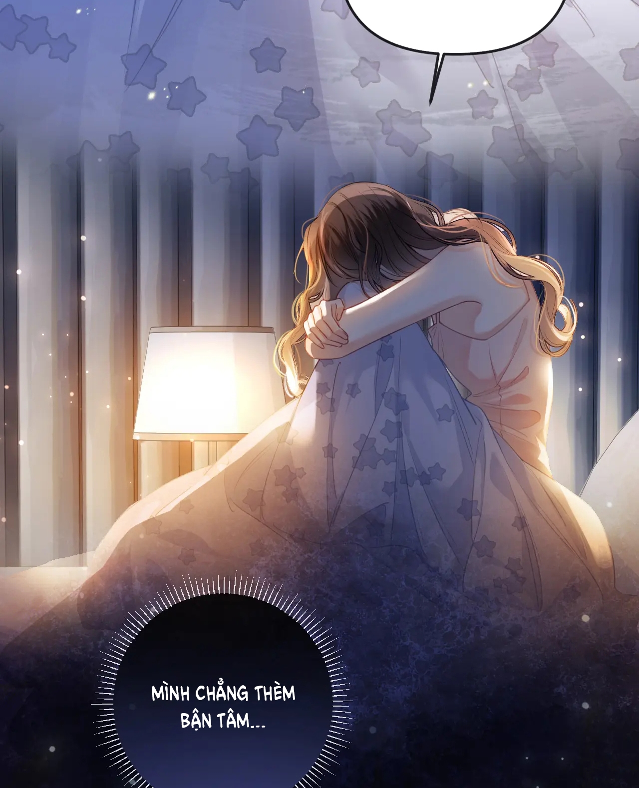 ngày mai cũng thích anh chapter 5 35