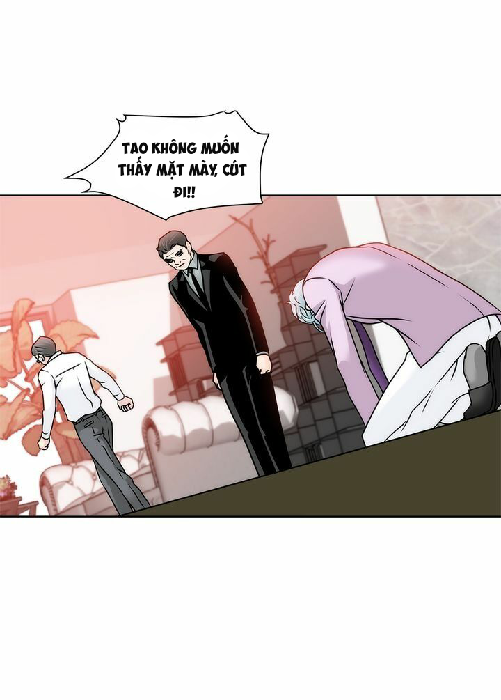 người đàn ông của tôi chapter 67.1 16