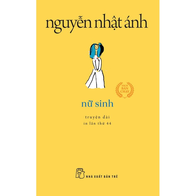 Nữ Sinh (Tái Bản 2022)