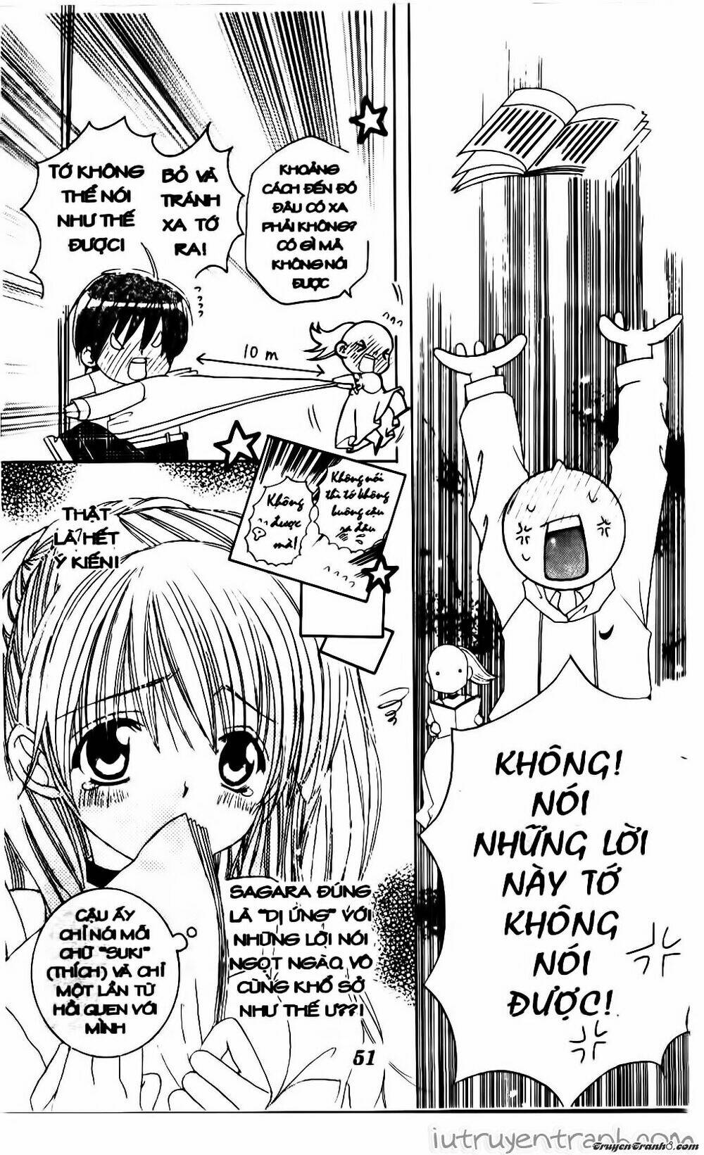 get love! chapter 18 16