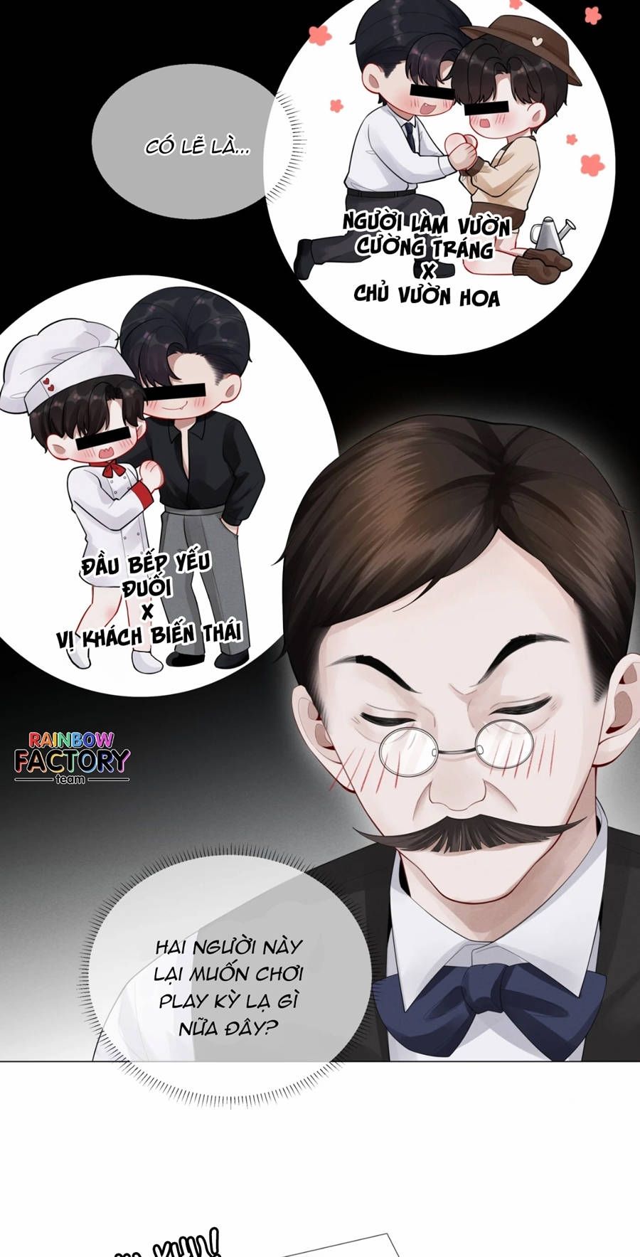 dior tiên sinh chapter 17 5