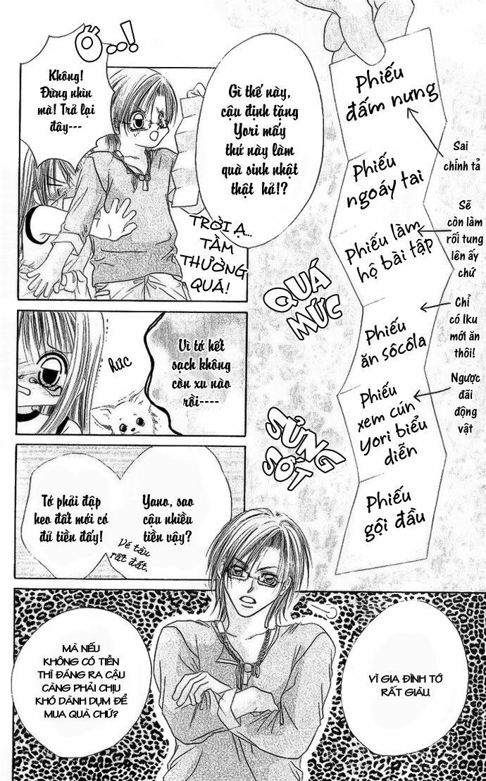 i love my little sister chapter 18 23