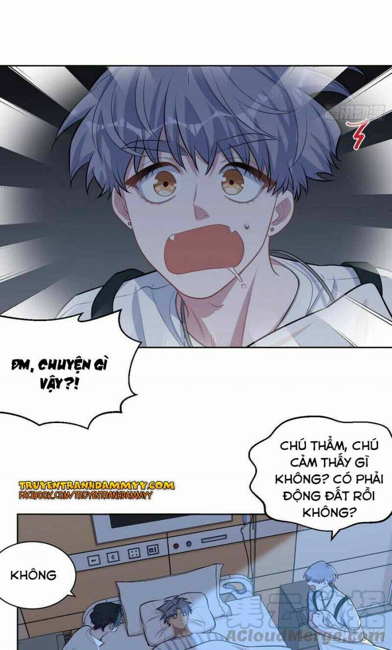 nhạc phụ đại nhân là lão bà chapter 130 13