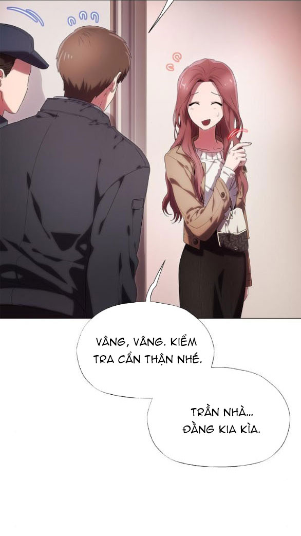 không thể thoát ra khỏi bộ phim kịch tính chapter 15.2 46