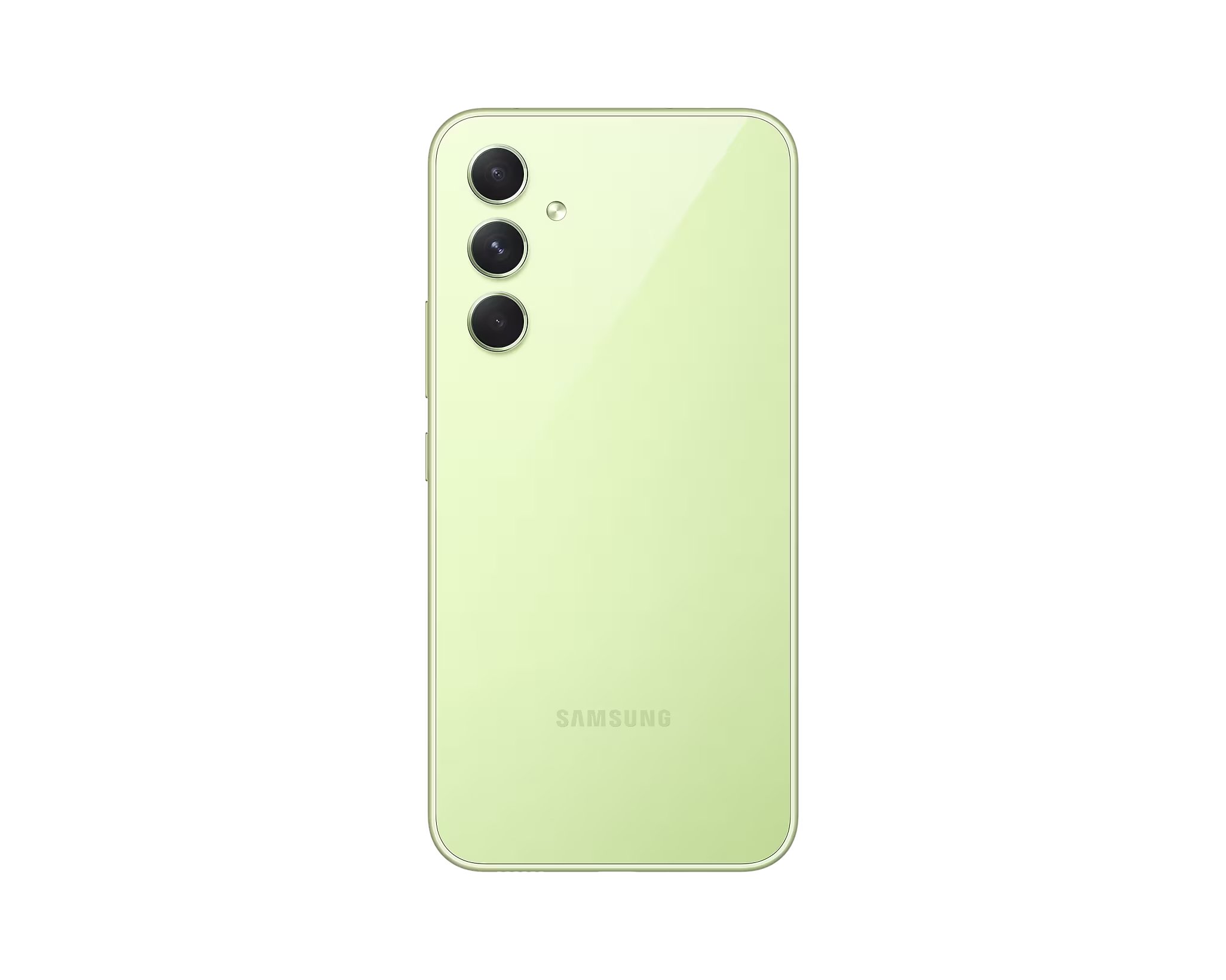 Điện Thoại Samsung Galaxy A54 5G (8GB/128GB) - Hàng Chính Hãng