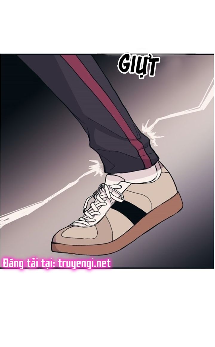 yeonwoo ngây thơ chapter 8 30