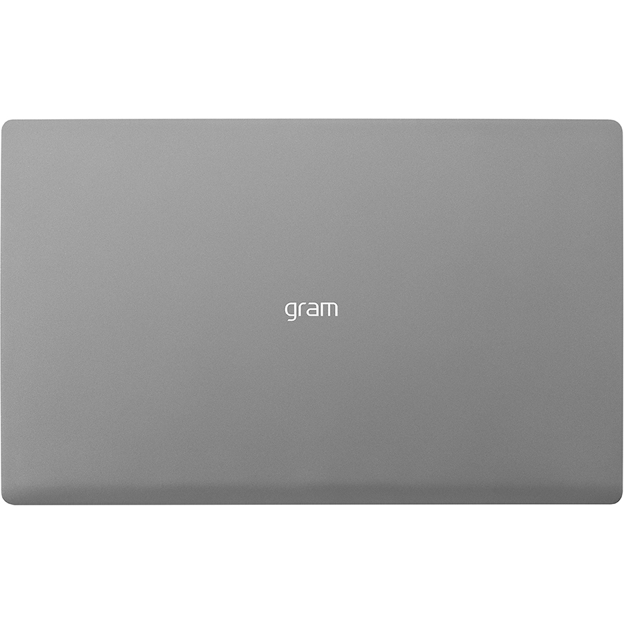 Laptop LG Gram 2020 15Z90N-V.AR55A5 (Core i5-1035G7/ 8GB/ 512GB NVMe/ 15 FHD IPS/ Win10 Home Standard/ Silver) - Hàng Chính Hãng