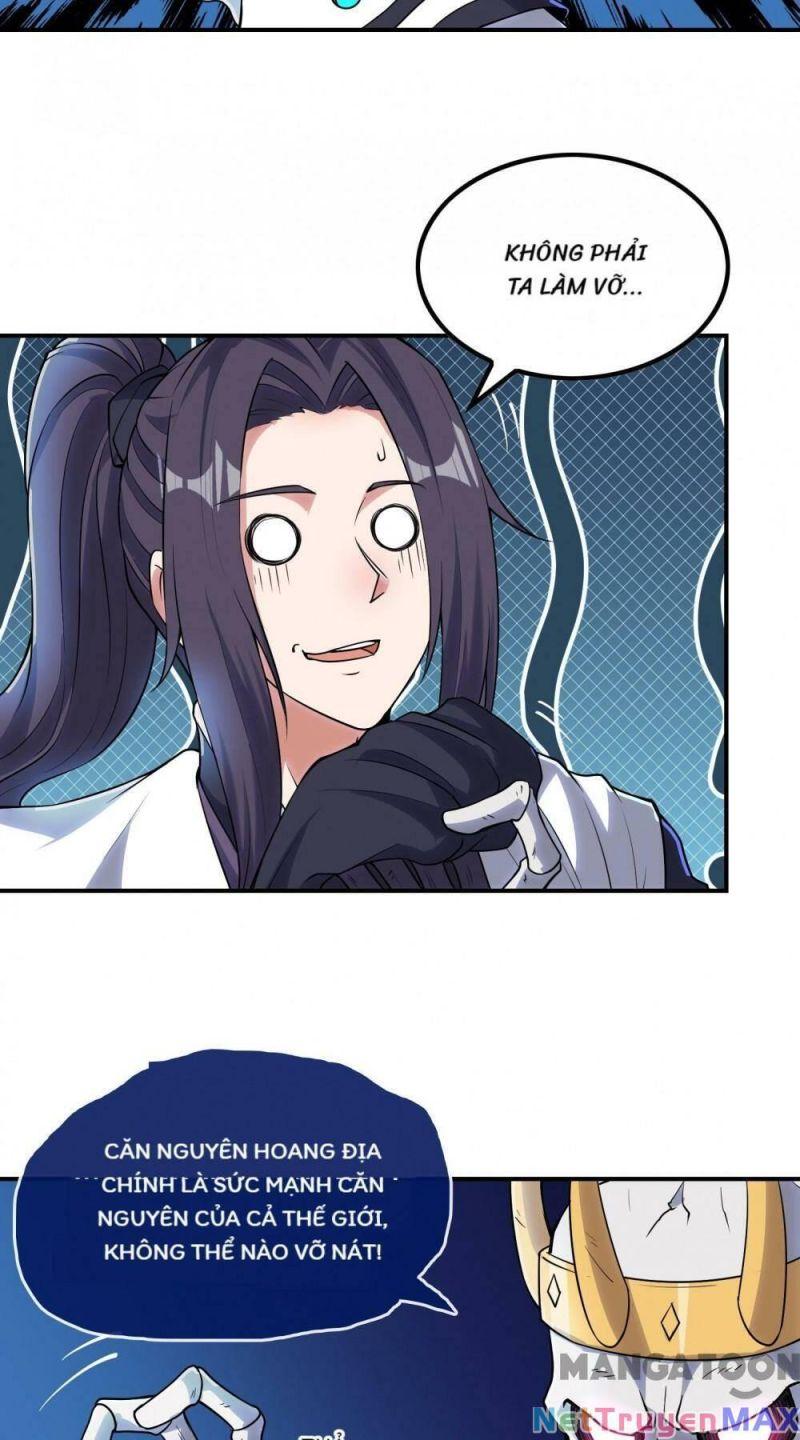 đệ nhất người ở rể chapter 212 22