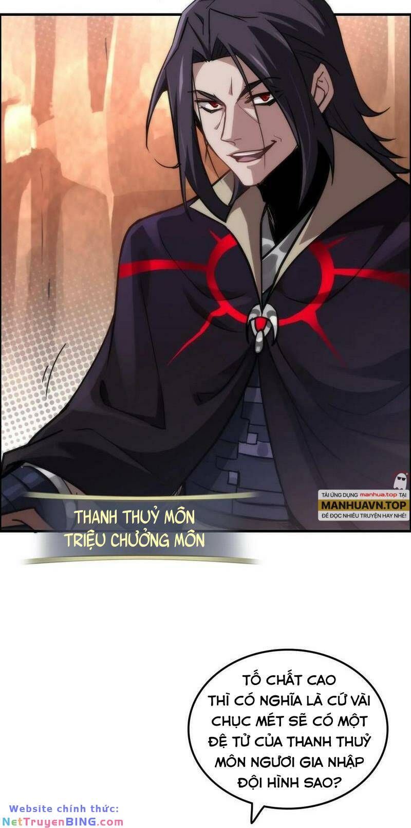 tu tiên chính là như vậy chapter 42 42