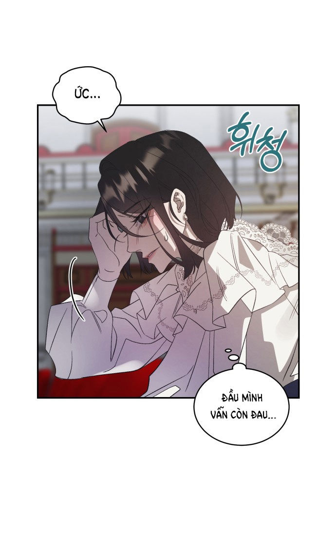 điệu nhảy say mê giữa màn đêm chapter 1.2 16