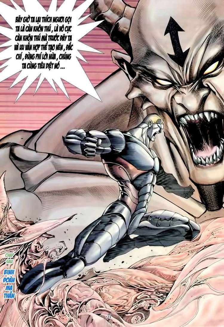 võ thần chapter 156 31