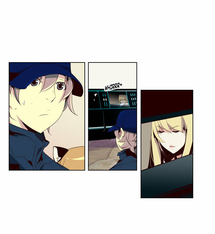 nữ sinh trường wilds chapter 73 8