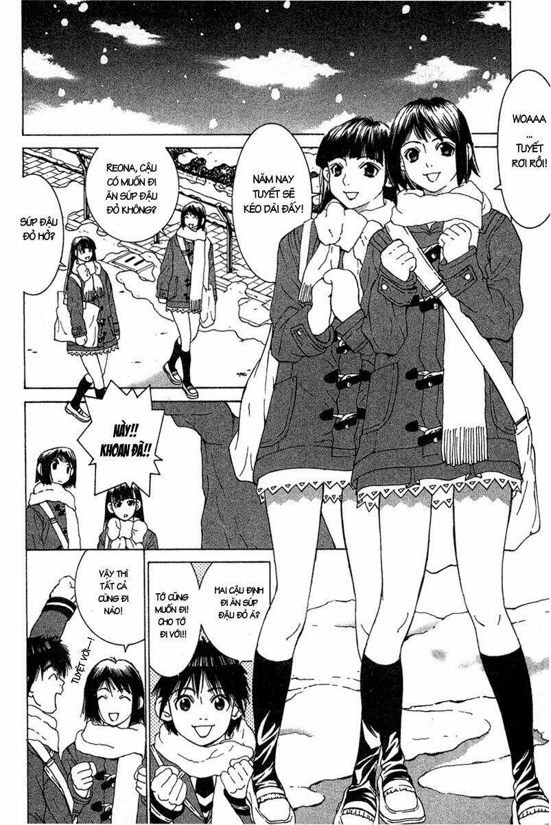 gacha gacha chapter 22 1