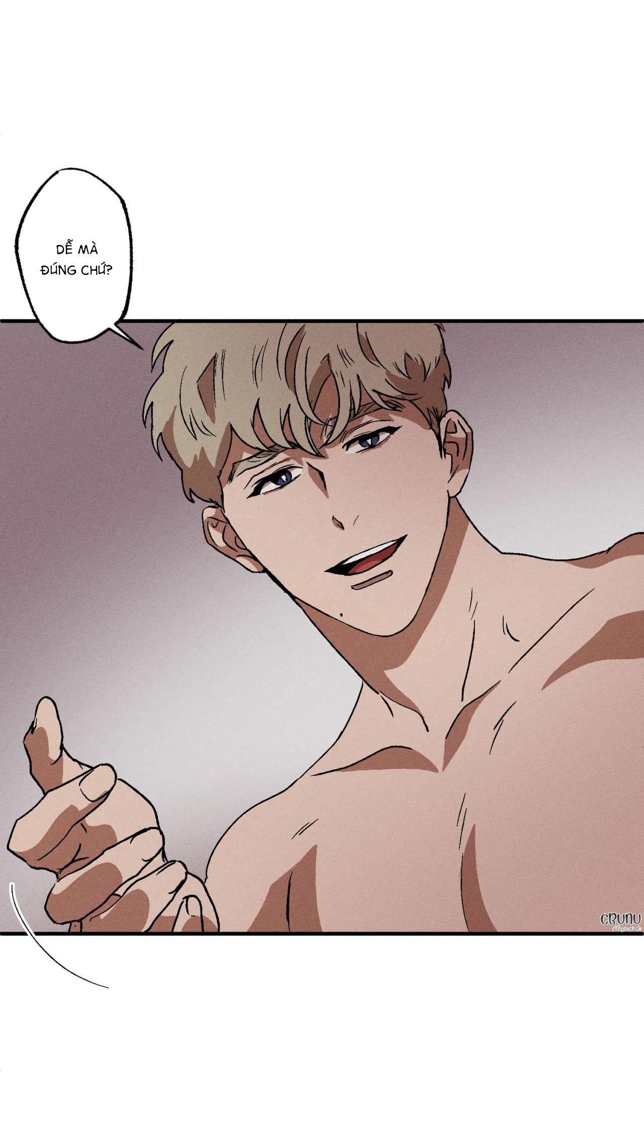 bẫy đôi ngọt ngào chapter 7 63