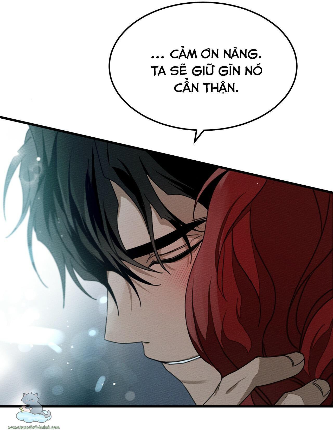 dưới tán cây sồi chapter 37 57