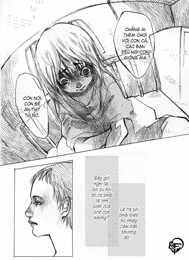 break free magazine chapter 3 205