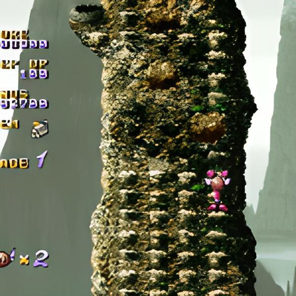 Đĩa Game Hyper Crazy Climber PS1