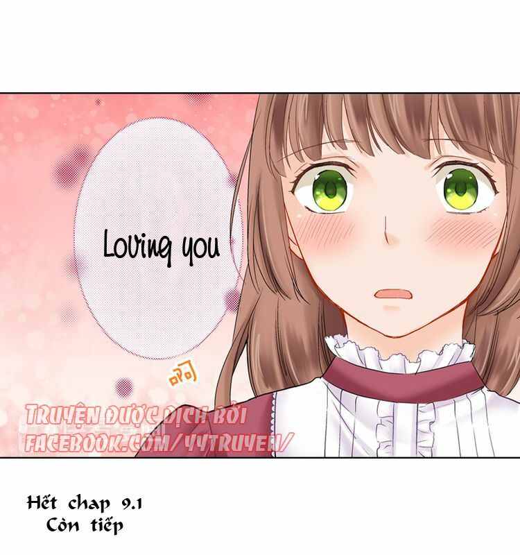 cô dâu của quỷ chapter 9 38