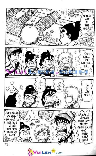 ninja loạn thị chapter 27 73