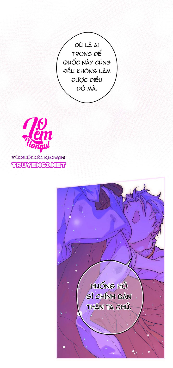 tiểu thư bí ẩn chapter 14 47