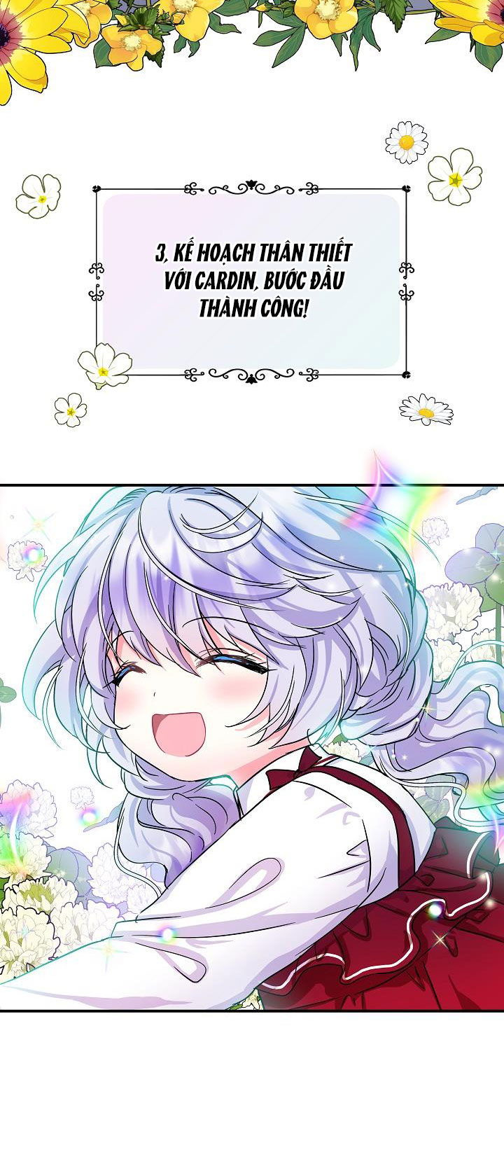 tái sinh thành con gái nam chính chapter 3 59