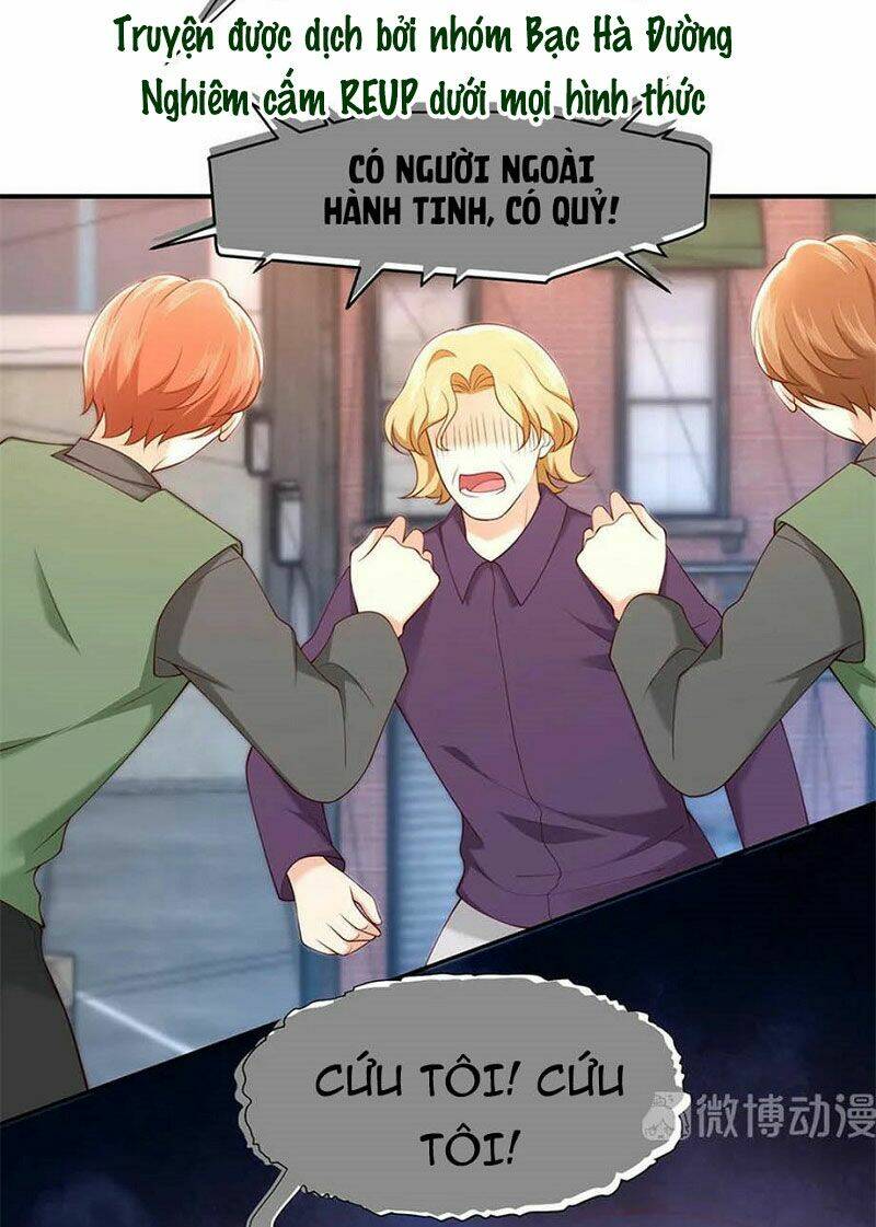 nam thần truy thê chỉ nam chapter 100.1 5