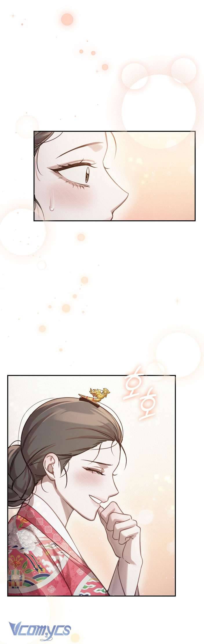 [18+] tiết học bí mật của trung điện chapter 27 72