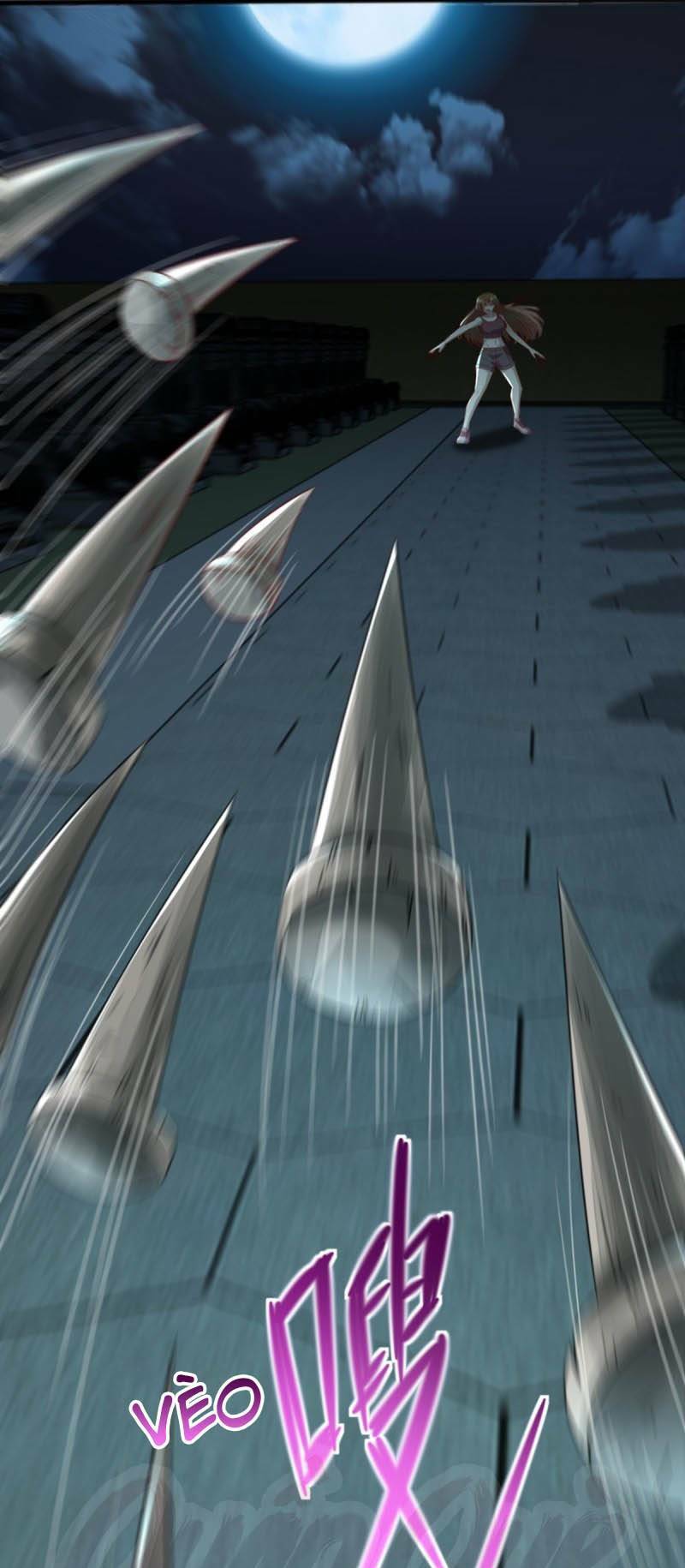 thập nhị thiên kiếp chapter 51 35