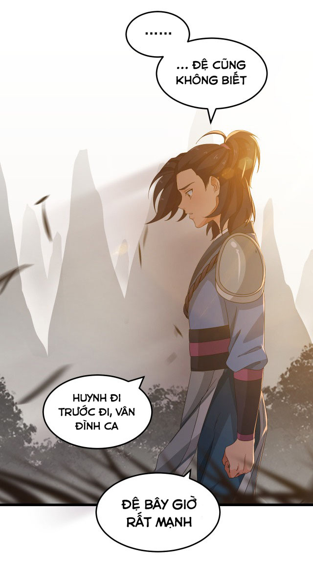 chiến thần dưỡng thành ký chapter 13 33