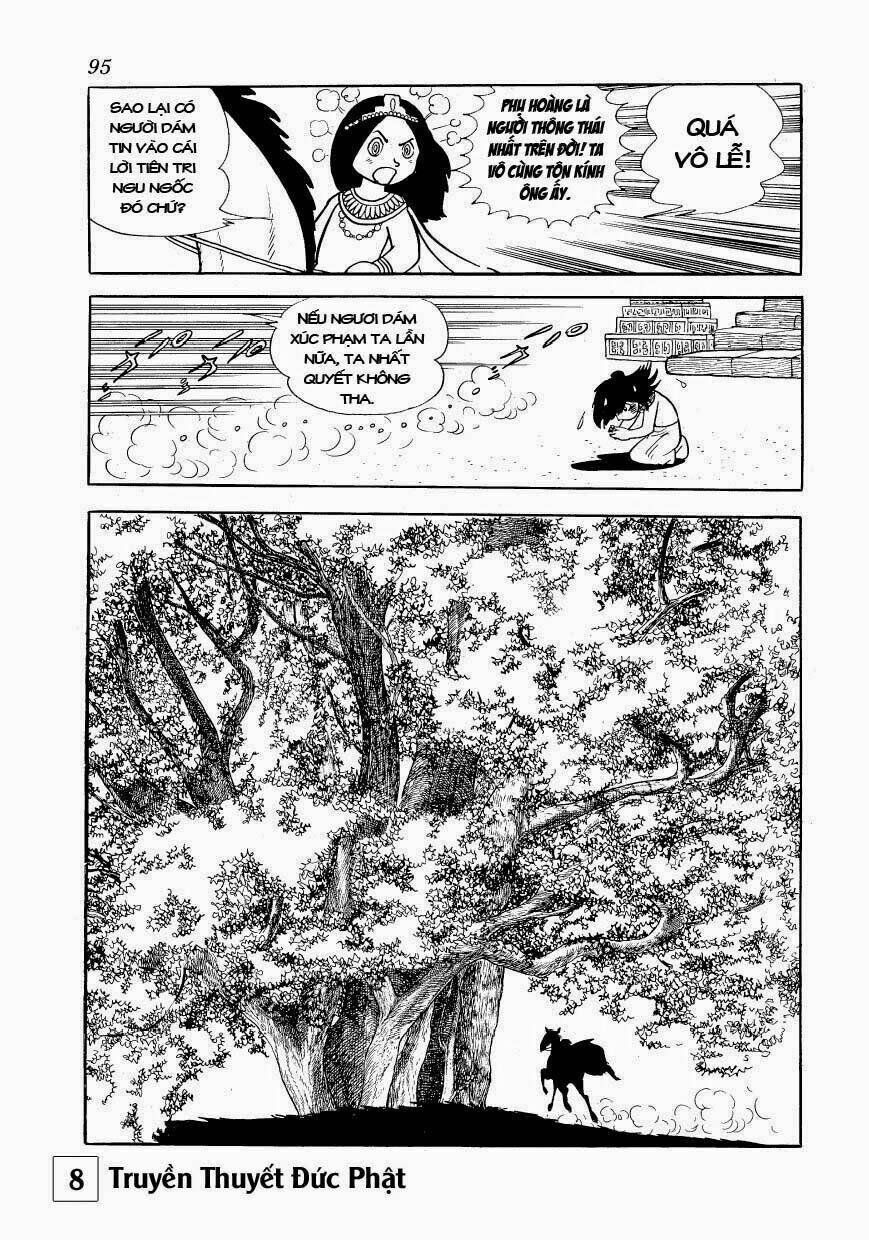 buddha - truyền thuyết đức phật chapter 36 33