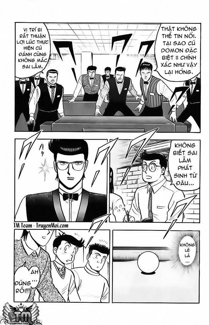 break shot chapter 107 14